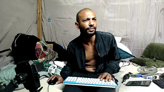 Chat XXX en directo de Camodick