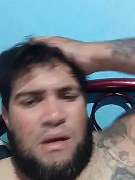 Show modela idbsj na web-kameri