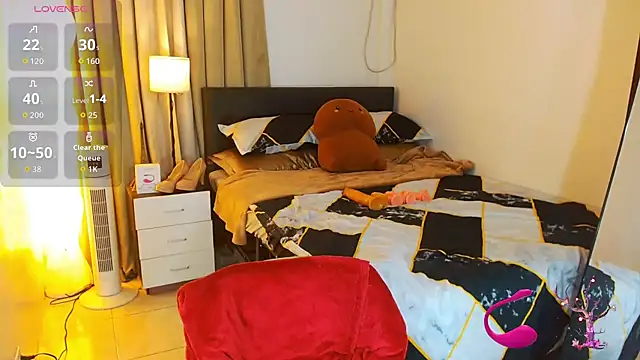 دردشة WildestTwink الجنسية المباشرة