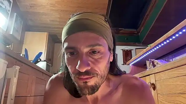 Ashtonblackwood Webcam Show