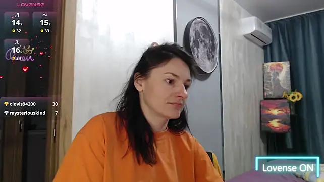 Živý XXX chat Stacy_Davice