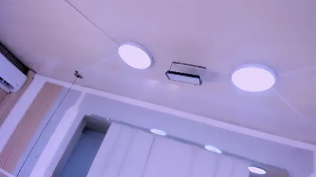 VesperVelvet 라이브 XXX 채팅