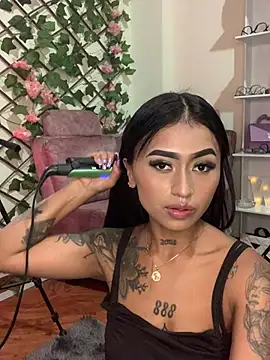 Dirty_isabella18 Obrolan Langsung XXX