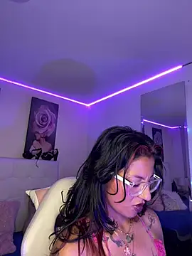 SamathaMay Live XXX-chat
