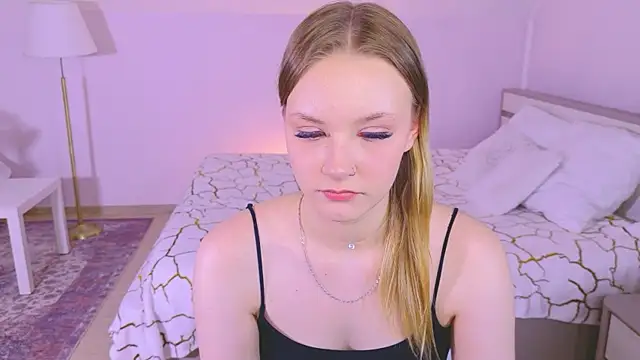 StaceyyJones Chat XXX live