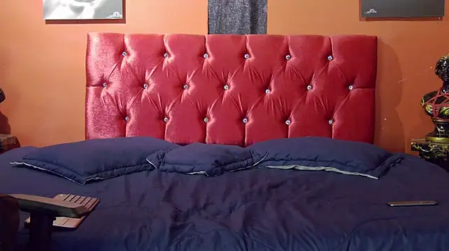 Chatroom XXX en direct de Sol_Hill_