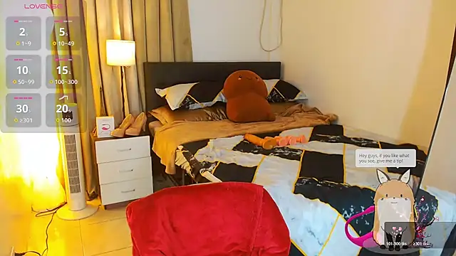 WildestTwink Show Webcam