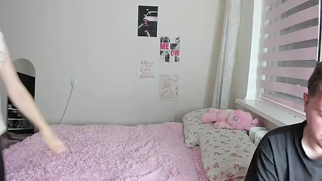 Živý XXX chat AnikaBest