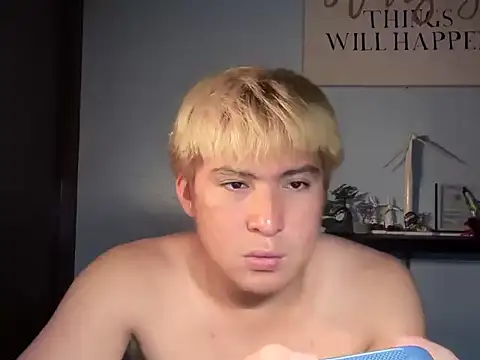 Kingdirtyfog Pertunjukan Webcam