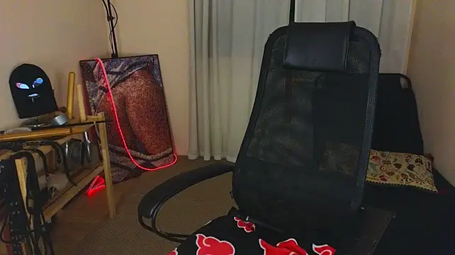 laracroftmansion Webcamshow