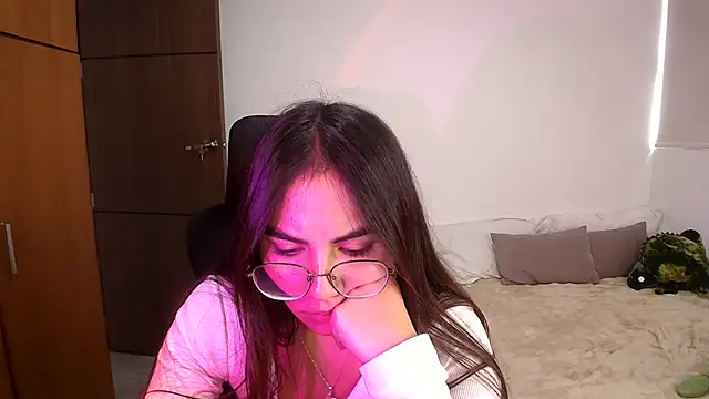 abbyyandmaxx's Live XXX Chat