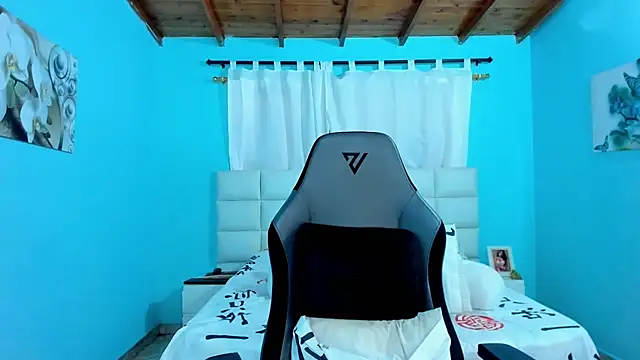 Živý XXX chat shadia-orozco