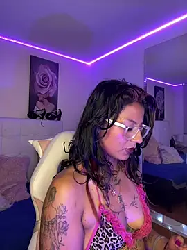 Chat XXX Live SamathaMay