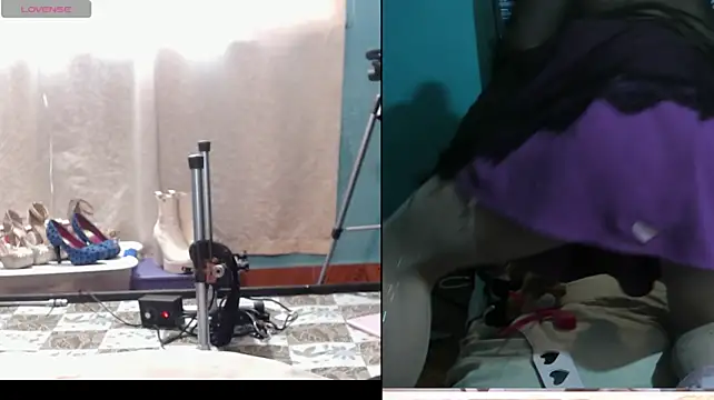 Živý XXX chat Frida_dominatrix