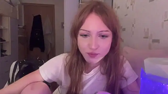 chipsisn Webbikameraesitys