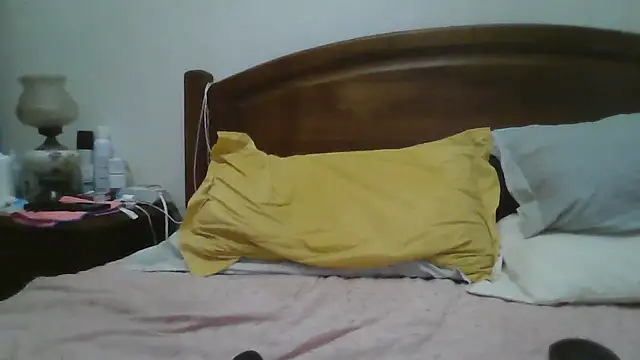 Rochinha73's Webcam Show