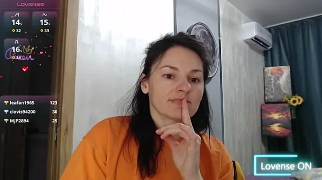 دردشة Stacy_Davice الجنسية المباشرة