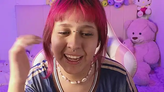 NekoWaifu's Live XXX Chat