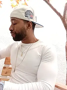 Dante_Knox's Live XXX Chat