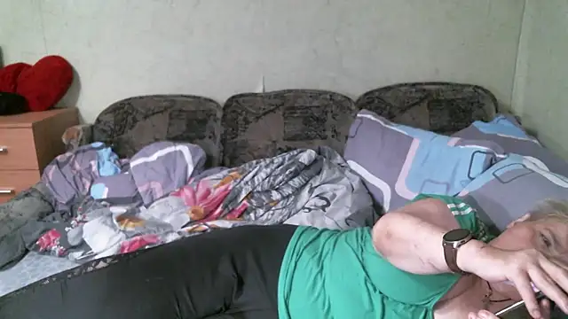 Živý XXX chat Lana555