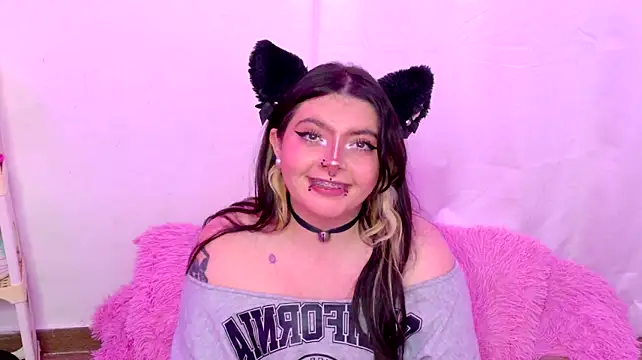 Chat XXX ao vivo de Sachi_Meow