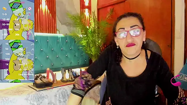 عرض كام sabrina_dupont
