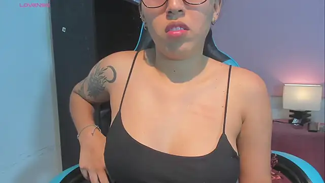 _maria_foxx_ Chat XXX live