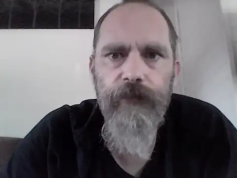 Show webcam de crazyheratic8
