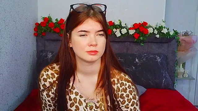 MelissaMay__: απευθείας συνομιλία ΧΧΧ