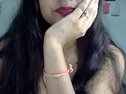 Glamorous_Shona Chat XXX in diretta