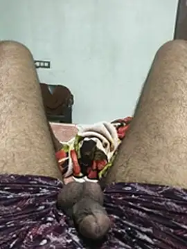 Show de webcam de hyd_24boy