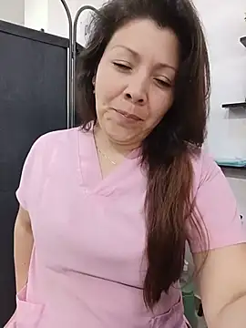 SARA_21- 웹캠 쇼