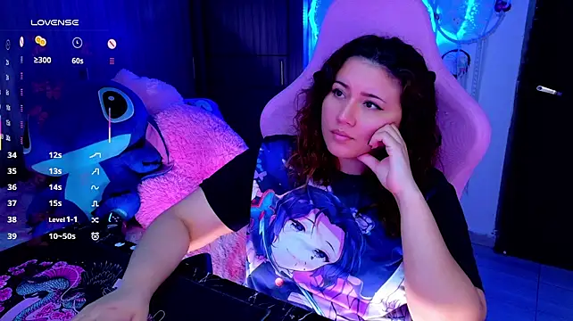 ALIS_E_G Chat XXX in diretta