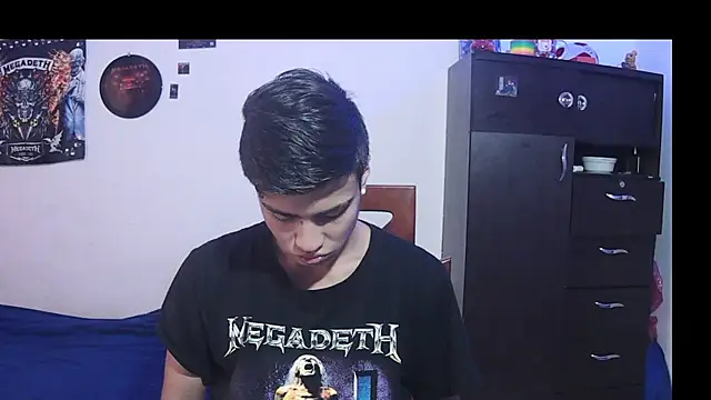 Fenix_hardcock Pertunjukan Webcam