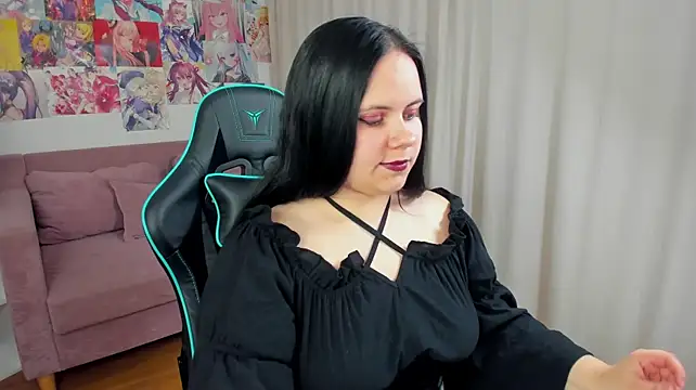XXX chat uživo modela DaisyHarts