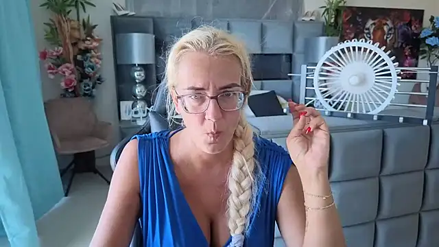 Wendysexyx webcam show