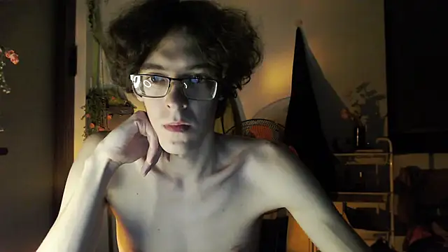 LovesomeCookie Webcamshow