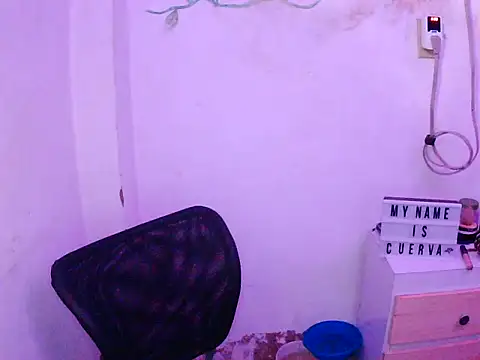 LaCuerva19n Live XXX chat