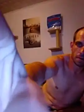 Codymc89 – Live XXX-chat