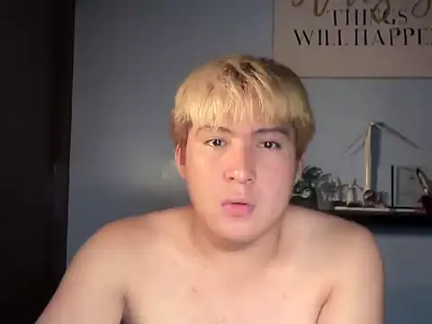 Kingdirtyfog Pertunjukan Webcam
