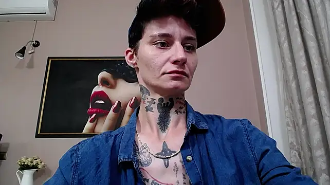 KennyXSX's Live XXX Chat