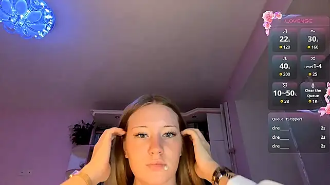 Lisi_Kiss_ Chat XXX in diretta