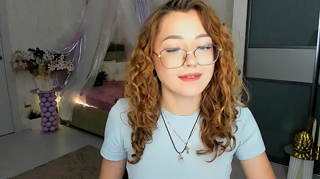 SereneFlame's Live XXX Chat