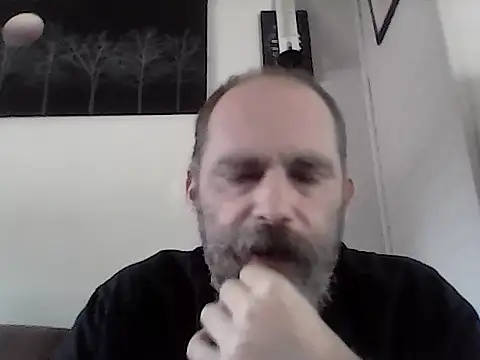 crazyheratic8 webkamerás műsora