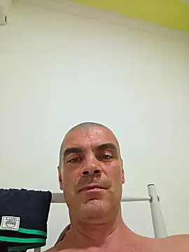 Chat XXX ao vivo de SIRMASTERDOMINATORXXL