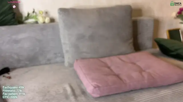 KittyPav's Live XXX Chat