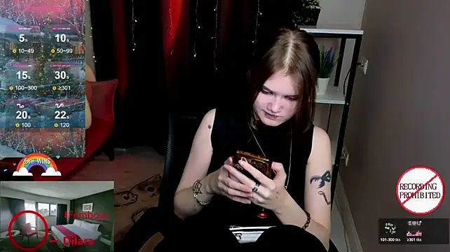 Dilara_xBaby's Live XXX Chat