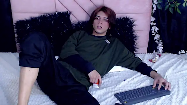 oli_dusk Live XXX-Chat