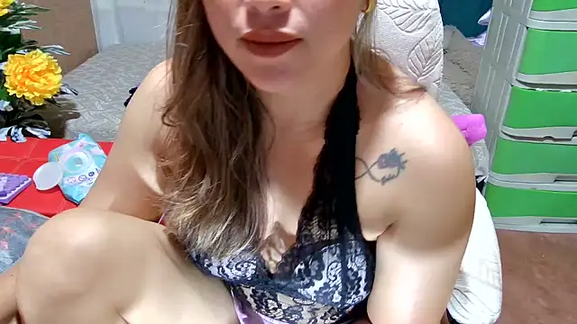 Filipina_DesireのライブXXXチャット