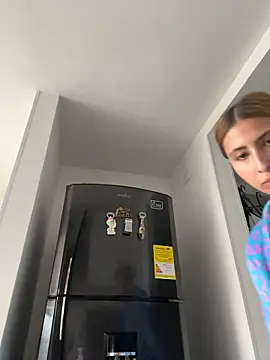 Chat +18 de Ameellie ao vivo